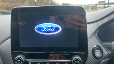 Ford Puma 1.0 EcoBoost Hybrid mHEV ST-Line X 5dr Petrol Hatchback